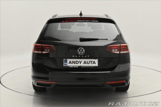 Volkswagen Passat 2,0 TDI 110kW Business Zá 2022