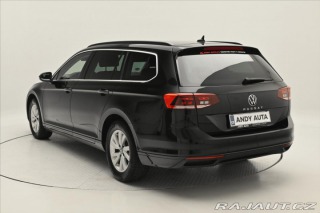 Volkswagen Passat 2,0 TDI 110kW Business Zá 2022