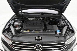 Volkswagen Passat 2,0 TDI 110kW Business Zá 2022