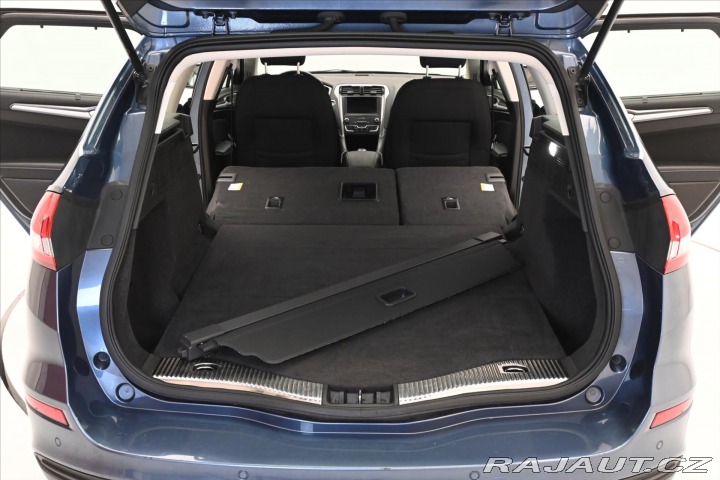Ford Mondeo 2,0 TDCi 110kW AT8 Titani 2020
