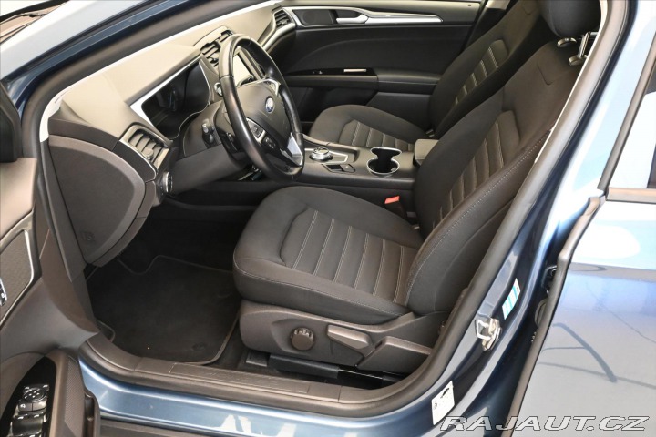 Ford Mondeo 2,0 TDCi 110kW AT8 Titani 2020