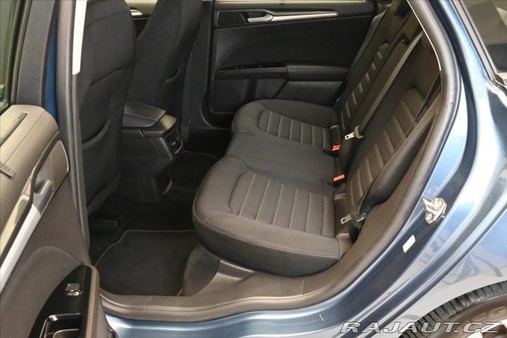 Ford Mondeo 2,0 TDCi 110kW AT8 Titani 2020