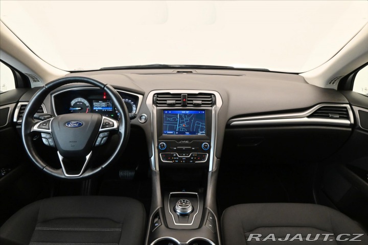 Ford Mondeo 2,0 TDCi 110kW AT8 Titani 2020