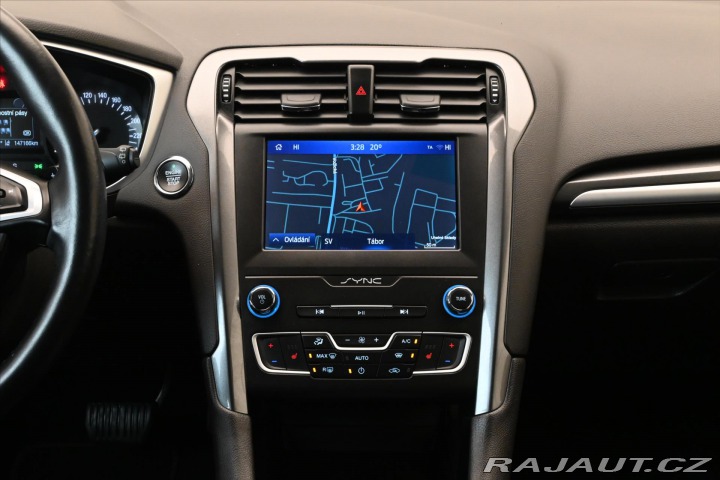 Ford Mondeo 2,0 TDCI 110 kW AT8 Titan 2020