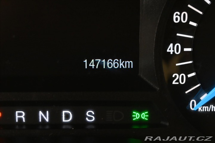 Ford Mondeo 2,0 TDCI 110 kW AT8 Titan 2020