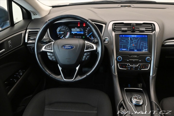 Ford Mondeo 2,0 TDCI 110 kW AT8 Titan 2020