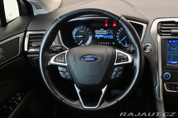 Ford Mondeo 2,0 TDCi 110kW AT8 Titani 2020