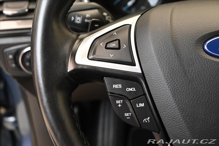 Ford Mondeo 2,0 TDCi 110kW AT8 Titani 2020