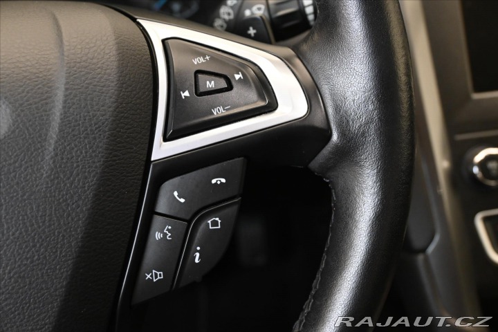 Ford Mondeo 2,0 TDCI 110 kW AT8 Titan 2020