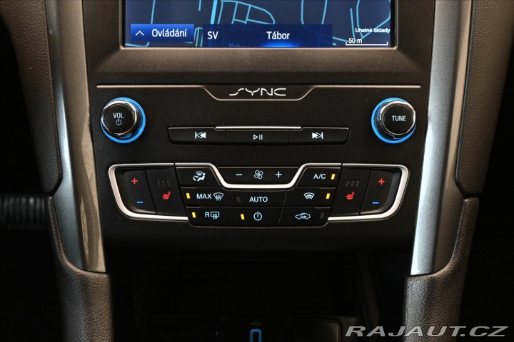 Ford Mondeo 2,0 TDCi 110kW AT8 Titani 2020