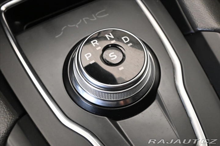 Ford Mondeo 2,0 TDCi 110kW AT8 Titani 2020