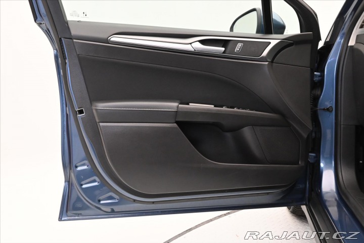 Ford Mondeo 2,0 TDCi 110kW AT8 Titani 2020