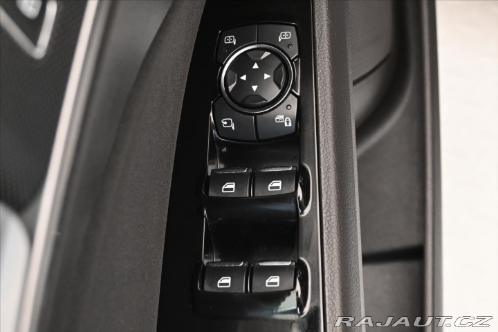 Ford Mondeo 2,0 TDCi 110kW AT8 Titani 2020