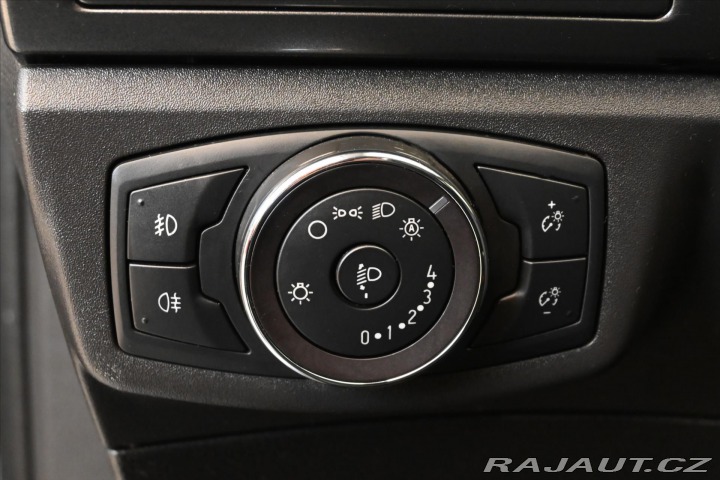 Ford Mondeo 2,0 TDCi 110kW AT8 Titani 2020