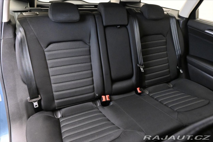 Ford Mondeo 2,0 TDCi 110kW AT8 Titani 2020