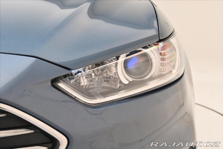 Ford Mondeo 2,0 TDCi 110kW AT8 Titani 2020