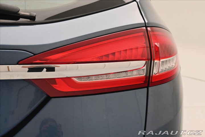 Ford Mondeo 2,0 TDCi 110kW AT8 Titani 2020