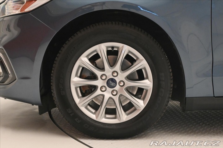 Ford Mondeo 2,0 TDCi 110kW AT8 Titani 2020