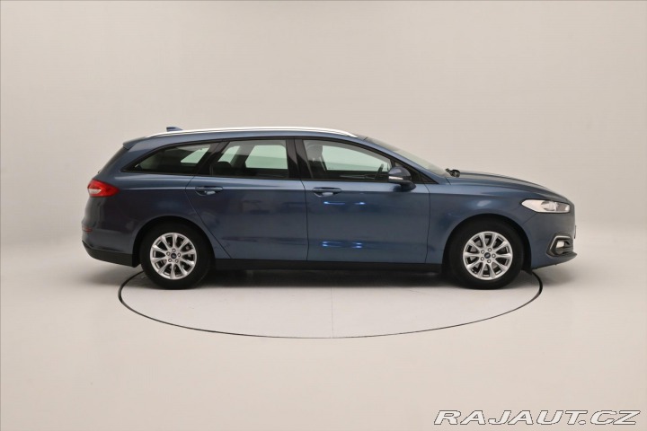 Ford Mondeo 2,0 TDCI 110 kW AT8 Titan 2020