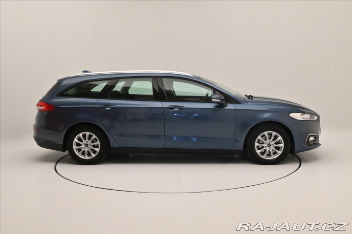 Ford Mondeo 2,0 TDCi 110kW AT8 Titani 2020