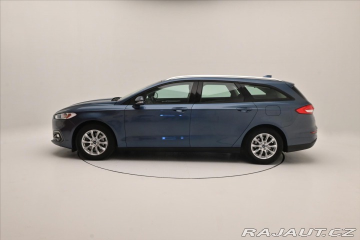 Ford Mondeo 2,0 TDCI 110 kW AT8 Titan 2020