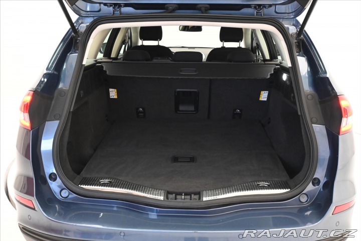 Ford Mondeo 2,0 TDCi 110kW AT8 Titani 2020