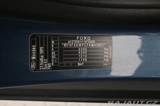 Ford Mondeo 2,0 TDCI 110 kW AT8 Titan 2020