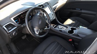 Ford Mondeo 2,0 TDCI 110 kW AT8 VŮZ P 2020