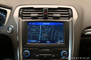 Ford Mondeo 2,0 TDCI 110 kW AT8 Titan 2020
