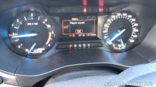 Ford Mondeo 2,0 TDCI 110 kW AT8 VŮZ P 2020