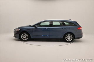 Ford Mondeo 2,0 TDCI 110 kW AT8 Titan 2020