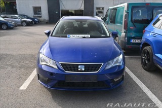 Seat Leon 1,6 TDi 85kW DSG Style VŮ