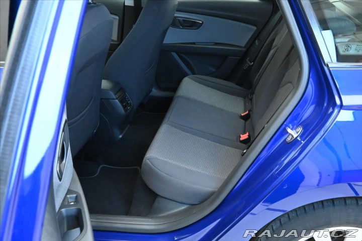 Seat Leon 1,6 TDI 85 kW DSG Style Z 2017