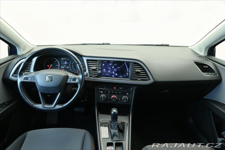 Seat Leon 1,6 TDI 85 kW DSG Style Z 2017