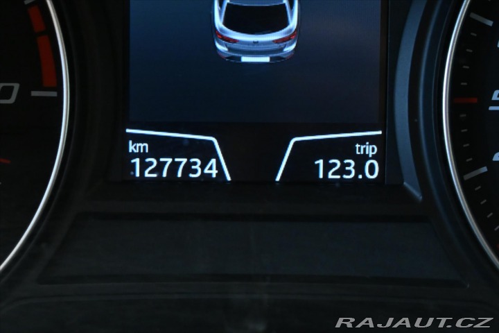 Seat Leon 1,6 TDI 85 kW DSG Style Z 2017