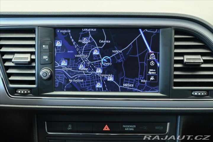 Seat Leon 1,6 TDI 85 kW DSG Style Z 2017