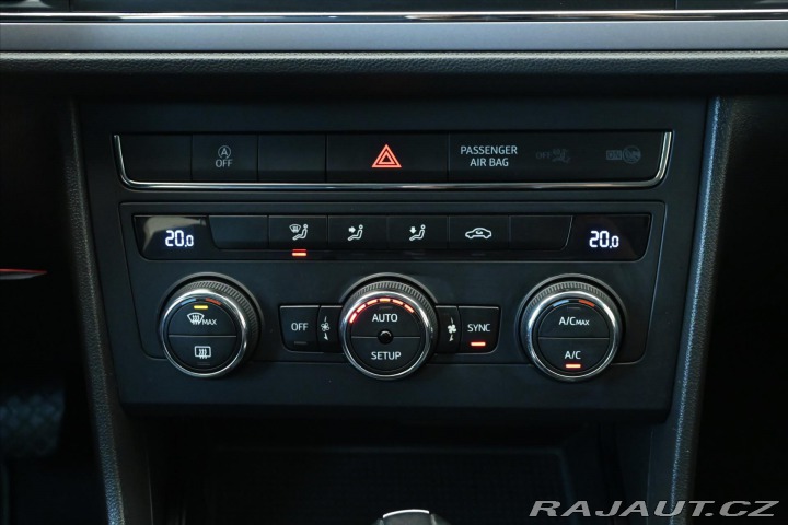 Seat Leon 1,6 TDI 85 kW DSG Style Z 2017