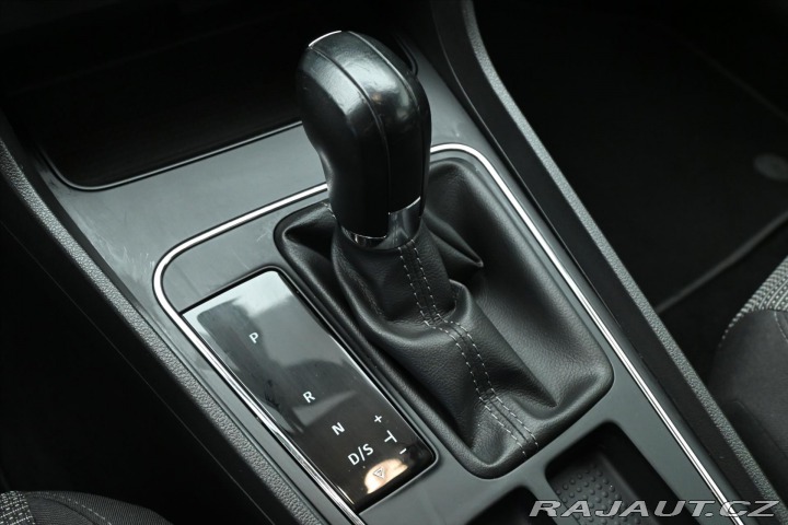 Seat Leon 1,6 TDI 85 kW DSG Style Z 2017