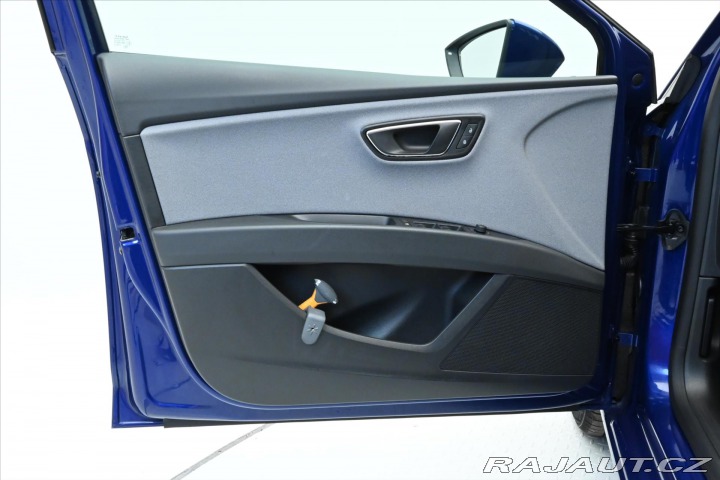 Seat Leon 1,6 TDI 85 kW DSG Style Z 2017