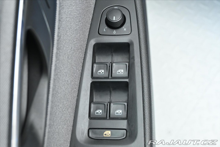 Seat Leon 1,6 TDI 85 kW DSG Style Z 2017