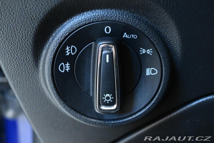 Seat Leon 1,6 TDI 85 kW DSG Style Z 2017