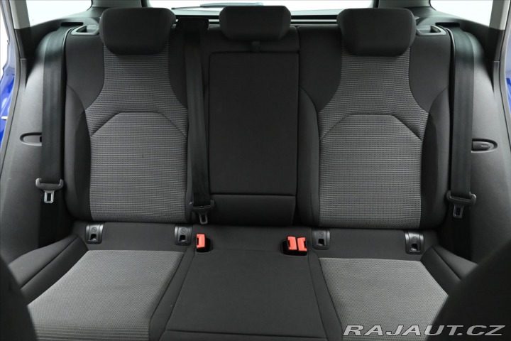 Seat Leon 1,6 TDI 85 kW DSG Style Z 2017