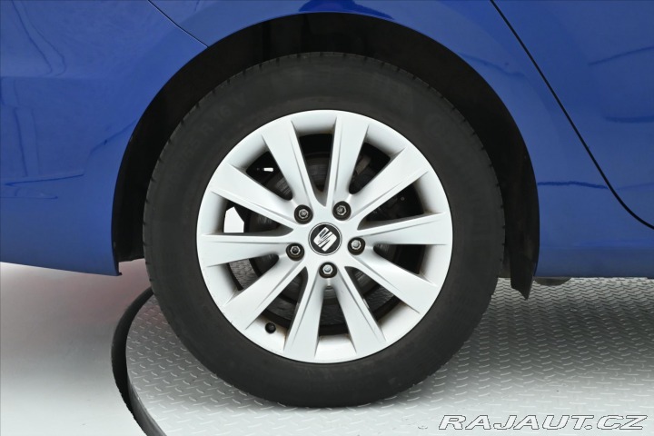 Seat Leon 1,6 TDI 85 kW DSG Style Z 2017