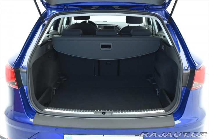 Seat Leon 1,6 TDI 85 kW DSG Style Z 2017