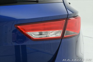 Seat Leon 1,6 TDi 85kW DSG Style Zá 2017