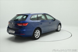 Seat Leon 1,6 TDi 85kW DSG Style Zá 2017
