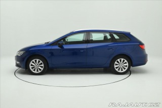 Seat Leon 1,6 TDi 85kW DSG Style Zá 2017