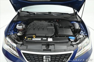 Seat Leon 1,6 TDi 85kW DSG Style Zá 2017