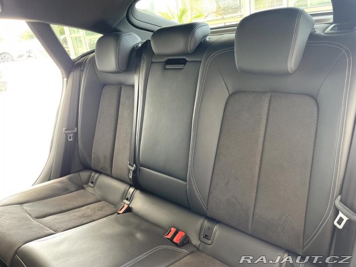 Audi A7 50TDI S-LINE*Dověry*Laser 2018