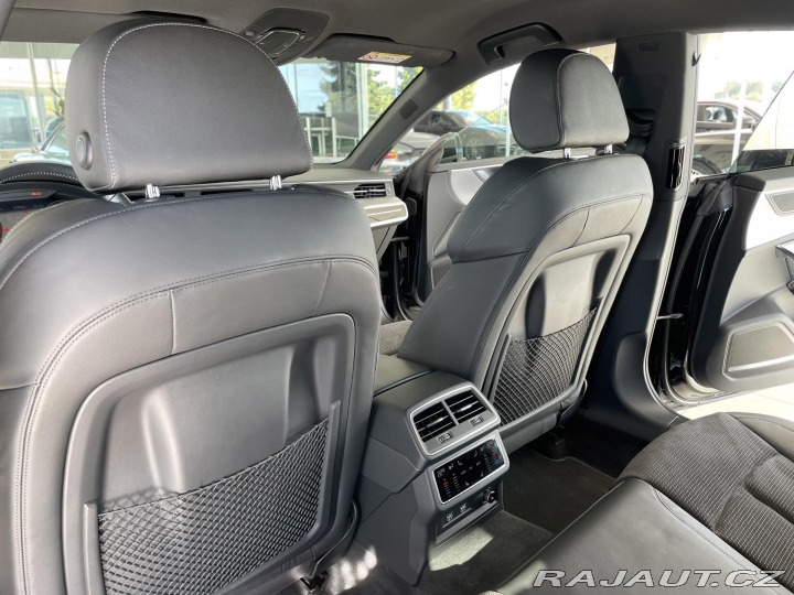 Audi A7 50TDI S-LINE*Dověry*Laser 2018